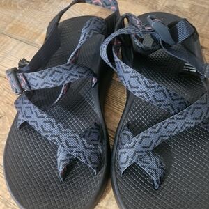 Size 9 Mens Chaco